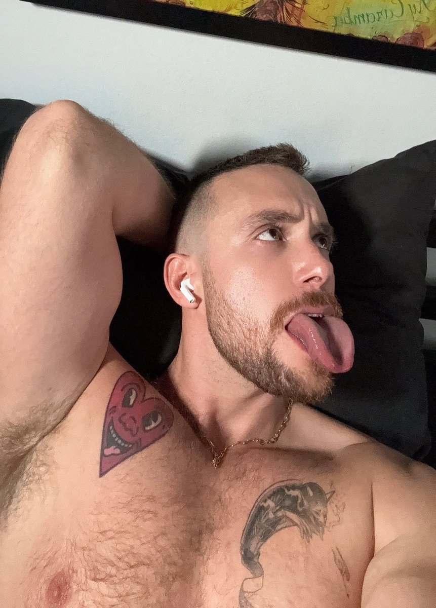 Zaddy Tony tweet media