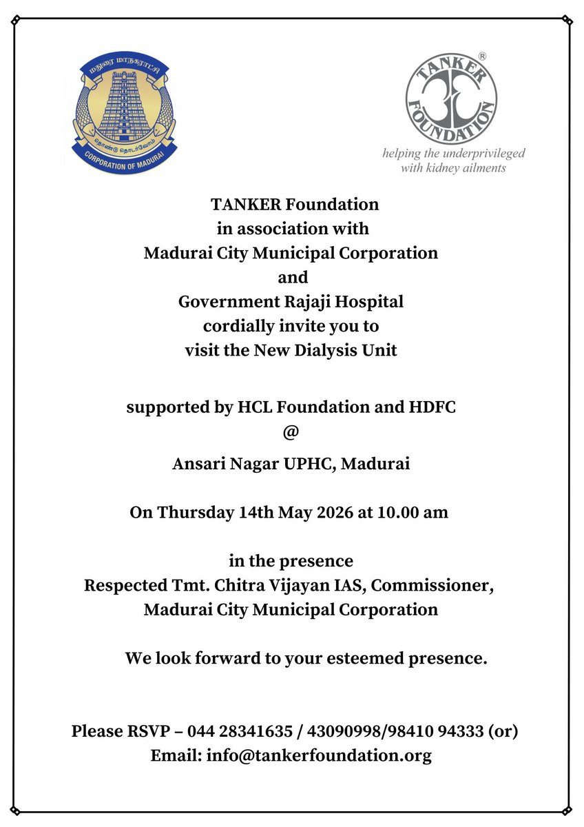 TANKERFoundation tweet media