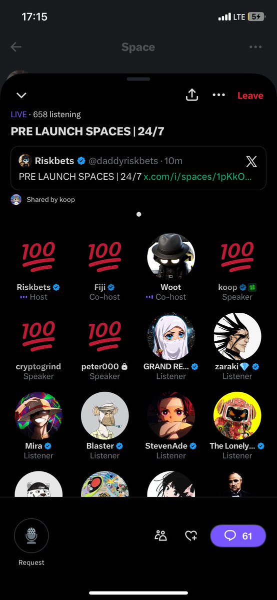 GRAND REGENT HYDRA tweet media