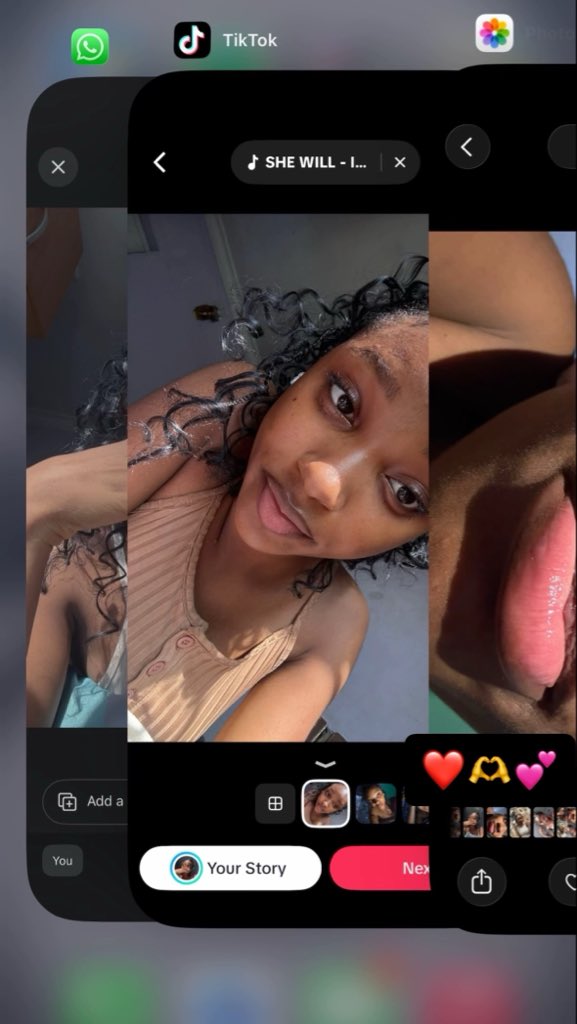 Chioma😘❤️ tweet media