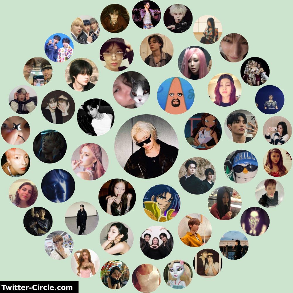 Atyzzleee's tweet photo. Mon Cercle d'Interaction Twitter

➡️ https://t.co/jjh73S6XLr https://t.co/Itx4YY3gwe