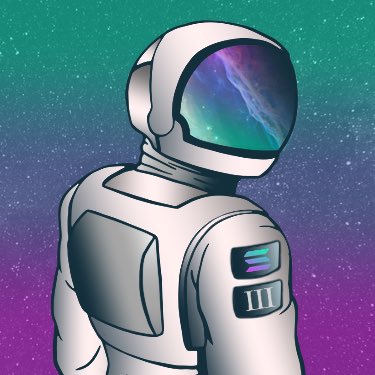Solanauts tweet media