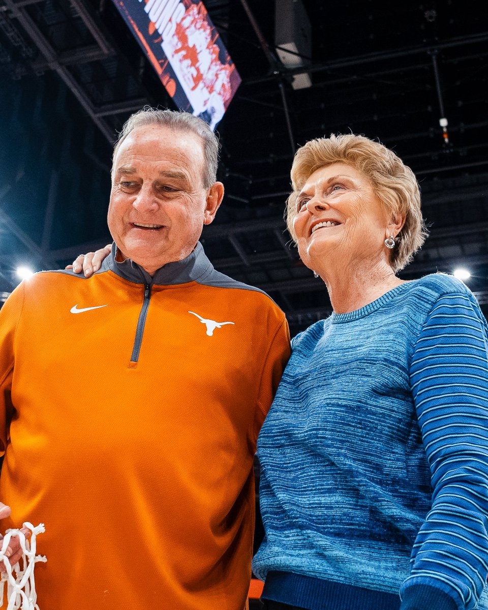 Texas Women's Basketball tweet media