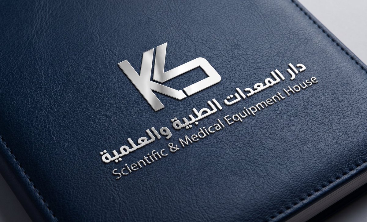 دار المعدات الطبية والعلمية tweet media