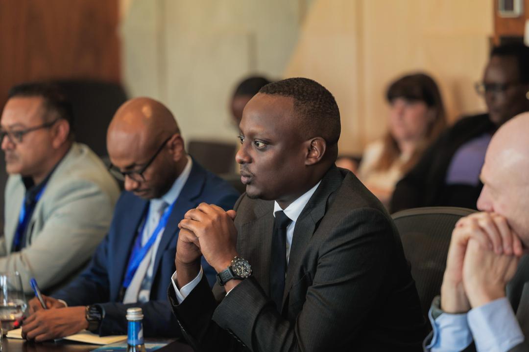 Ministry of Health | Rwanda tweet media