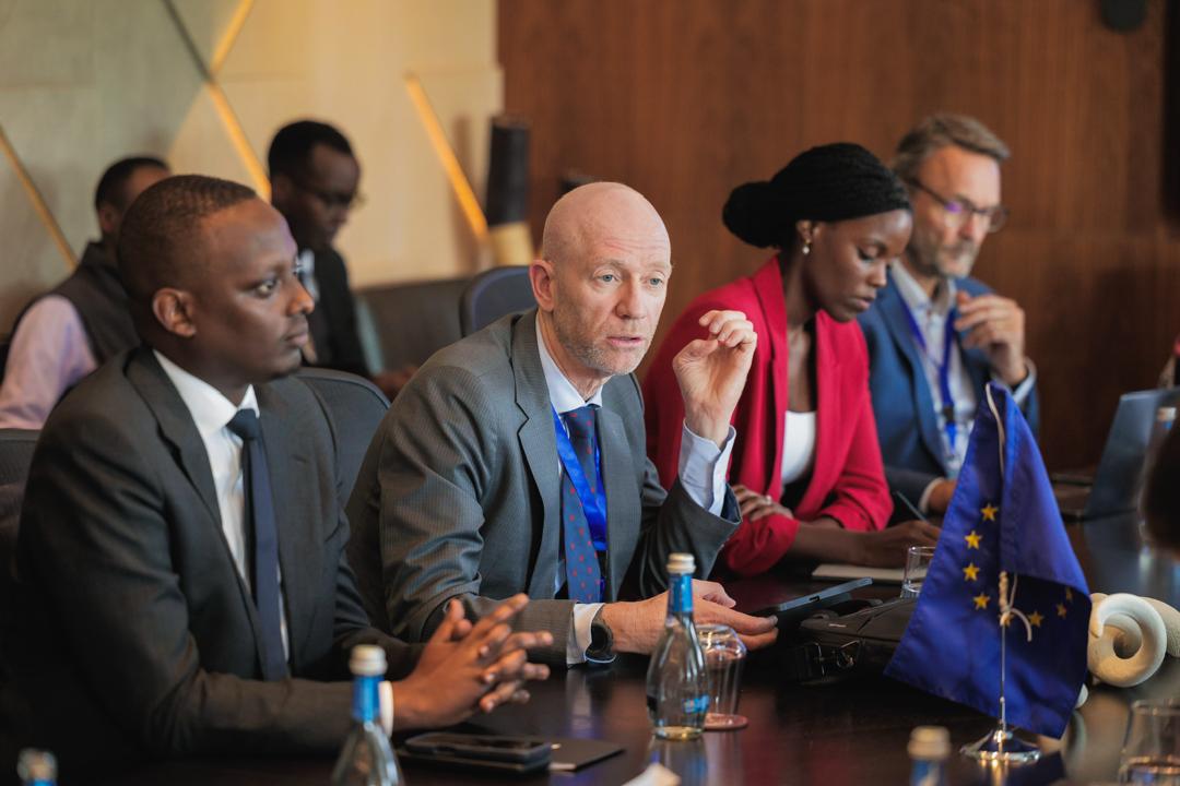 Ministry of Health | Rwanda tweet media