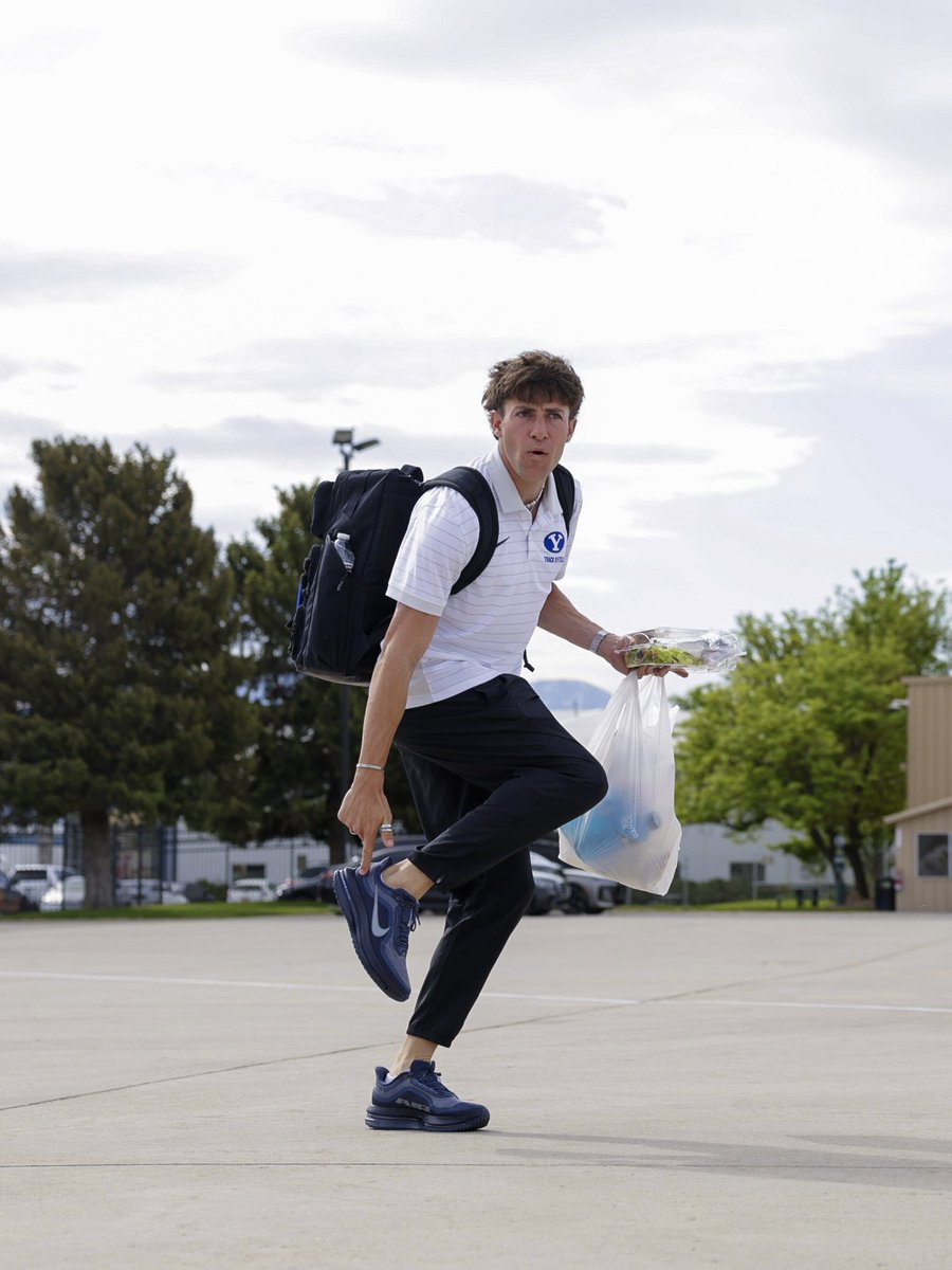 BYU Track & Field/Cross Country tweet media