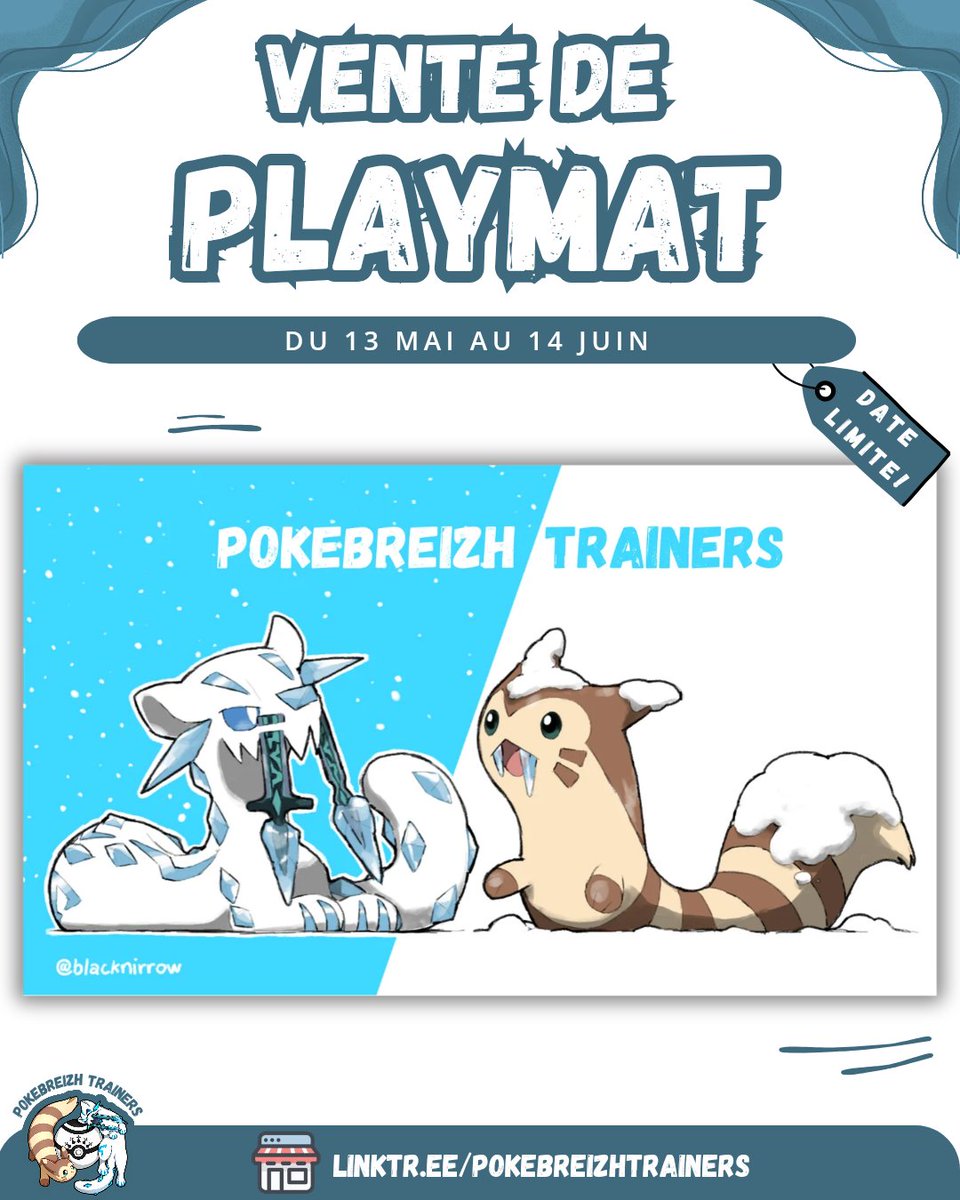PokéBreizhTrainers tweet media
