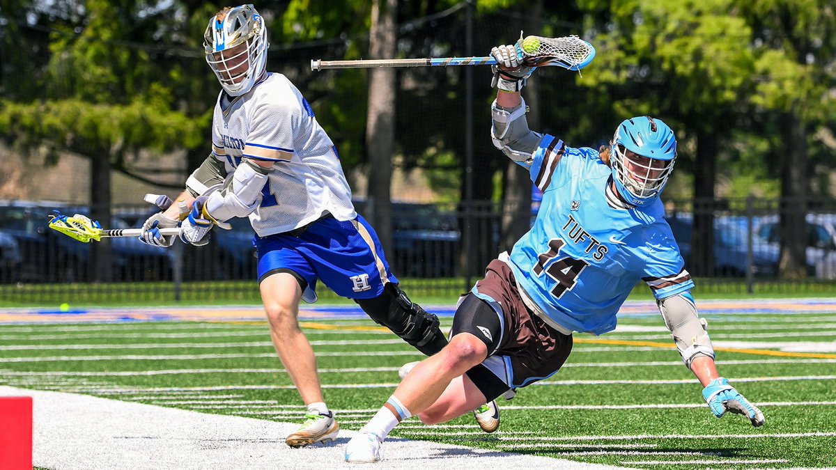 USALMag's tweet photo. 🚨 D-III ALL-AMERICANS 🚨 Tufts and Salisbury pace the nation with 10 selections each.

🔗 https://t.co/62UsMs0dQV https://t.co/0dHhPjqiAg