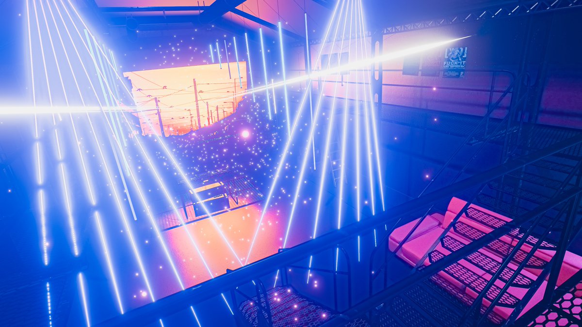 Neomance【VR Photographer】 tweet media