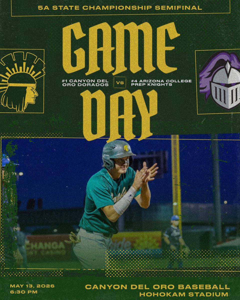 CDO Baseball tweet media