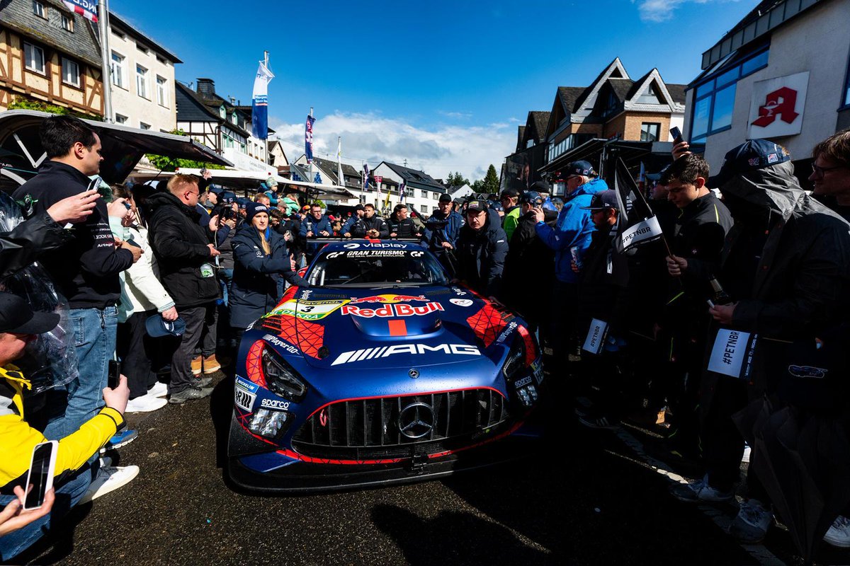 Nürburgring tweet media