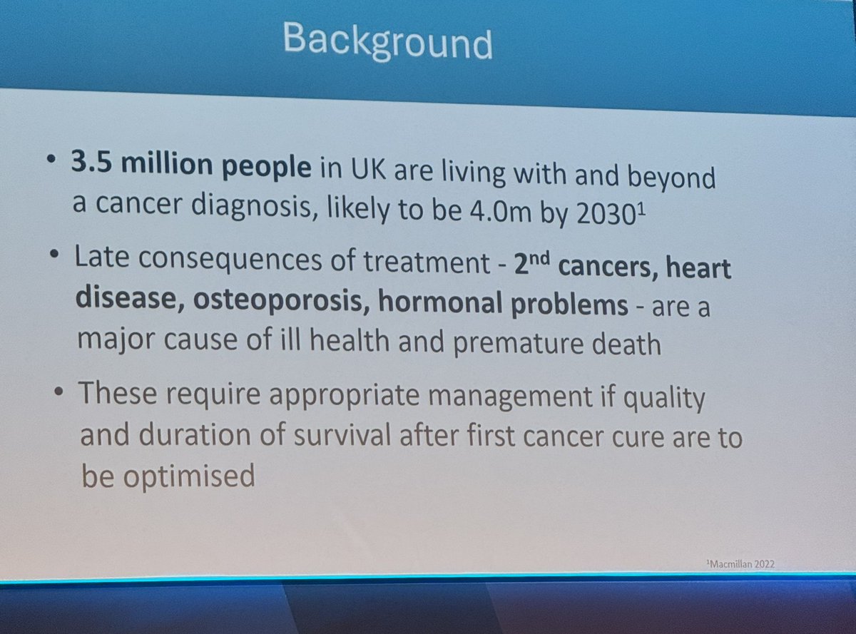 CancerCareDiasp's tweet photo. #GMCC26 @GM_Cancer Day2 #CancerConference another exciting day listening to experts, clinicians and all the professionals working with people affected by cancer in Manchester, Greater Manchester and surrounding @UoM_DCS @cahn_uk @familyunittrust @TheChristieNHS @AnswerCancerGM 🎀 https://t.co/5xJAE34h03