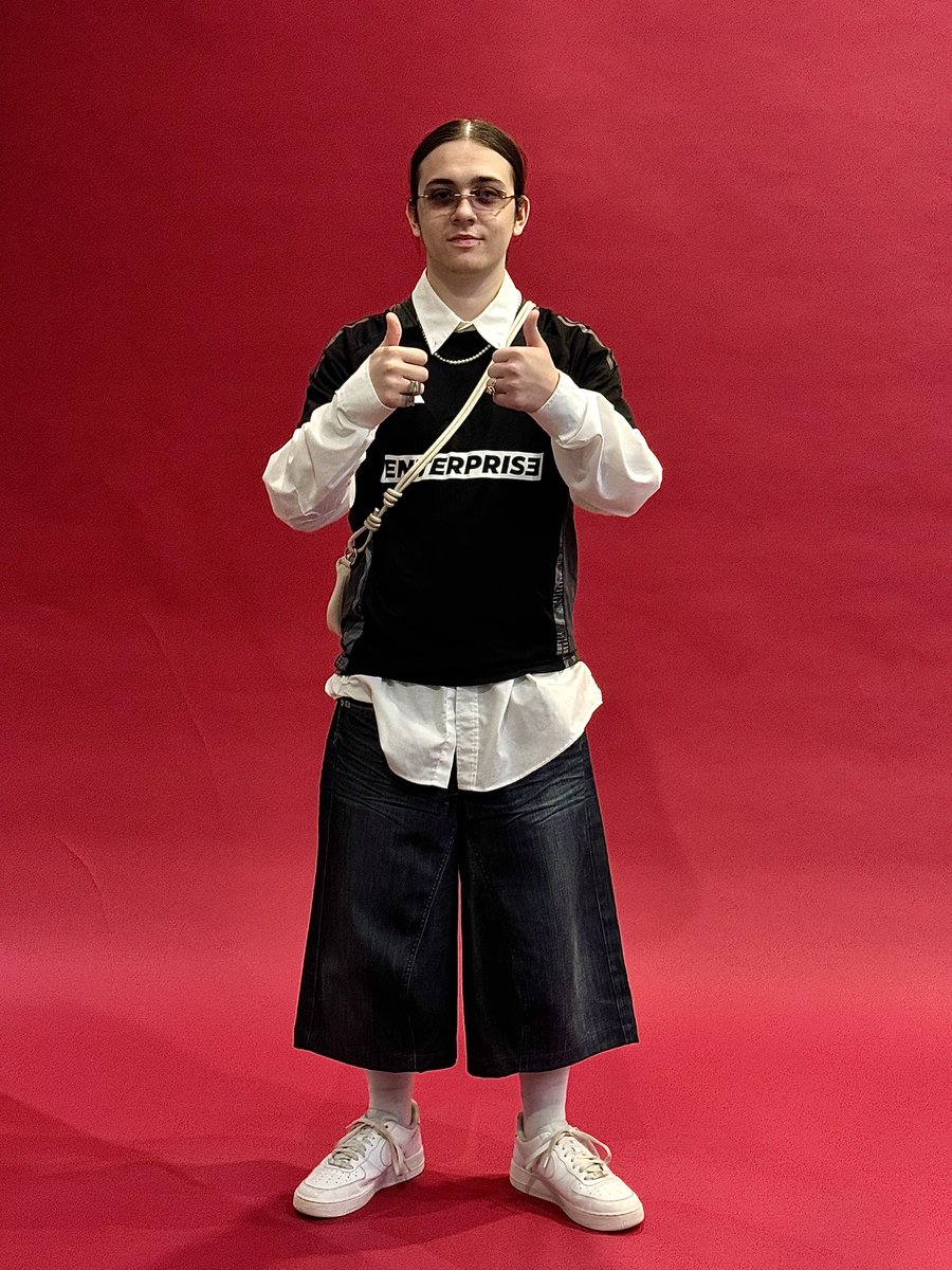 ENTERPRISE ESPORTS tweet media