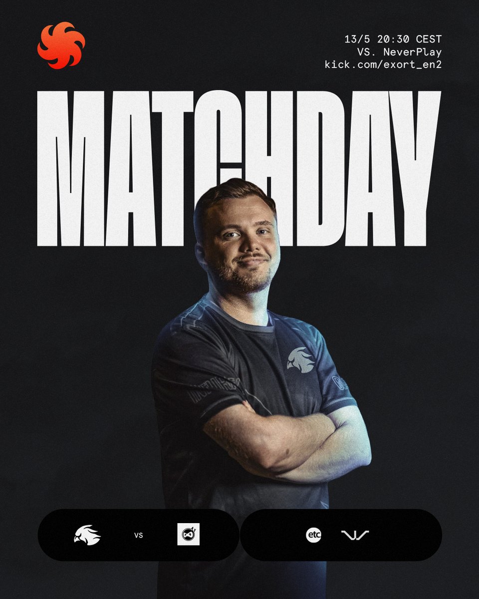 INFURITY GAMING tweet media