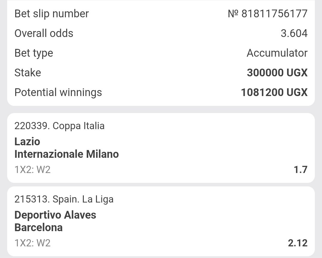 ArenaOfODDS's tweet photo. WEDNESDAY 13/05/2026

VVIP ODDS 3

CODE FOR GOLDPARI : RT61U
Register here 👇
https://t.co/gWD2EyEQiS https://t.co/bEPTbgXaAj