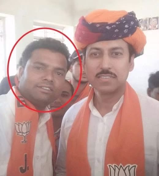 Basudev Bhatt. tweet media