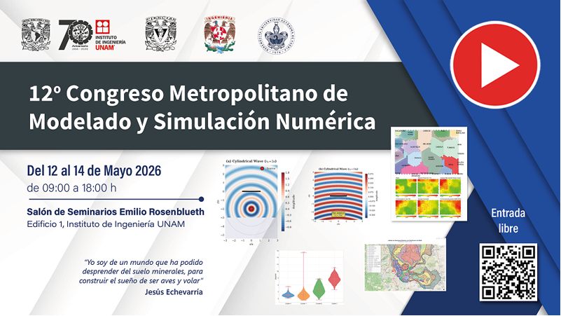 Instituto de Ingeniería tweet media