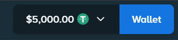 GumboGamble's tweet photo. I am Live on Kick! (Link down below)

$5,000 raw balance on @Stake

grinding the new paperclip again, lets gooo https://t.co/rUnp9RNw94