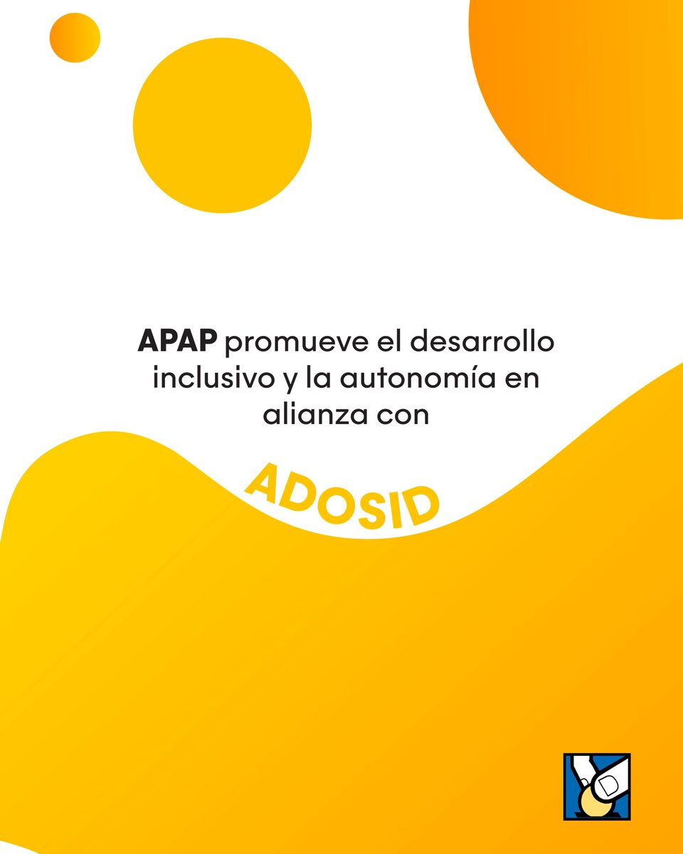 APAP tweet media