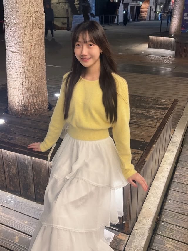 menon2097's tweet photo. 我小奶 又是單眼皮 那怎麽了 
我就是最可愛的 #認同的按 https://t.co/W2WCTXnEex