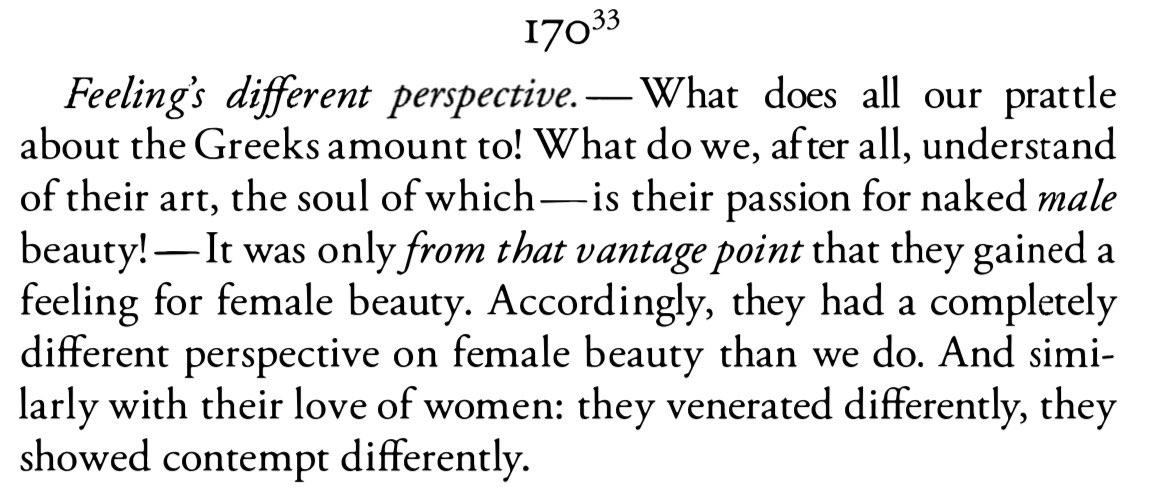 Bronze Age Pervert tweet media