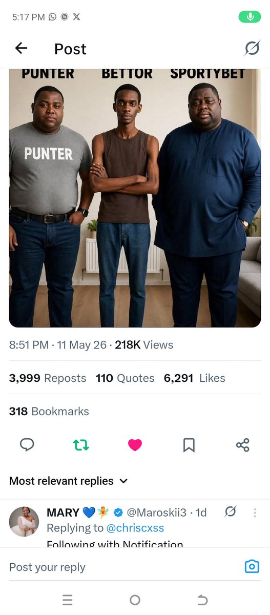 ABDULRAHMAN (MIRACULOUSLY 🦅) tweet media
