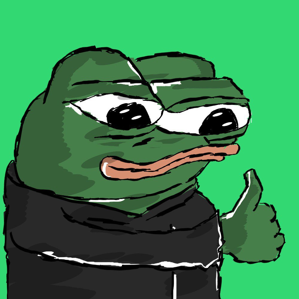 RIBBIT tweet media
