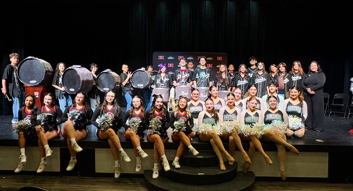 Hanks Cheer tweet media