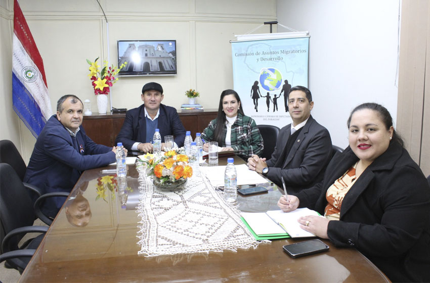 Cámara de Diputados tweet media