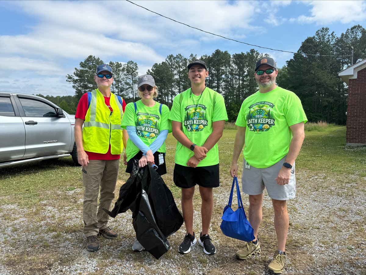 Alabama Power Foundation tweet media