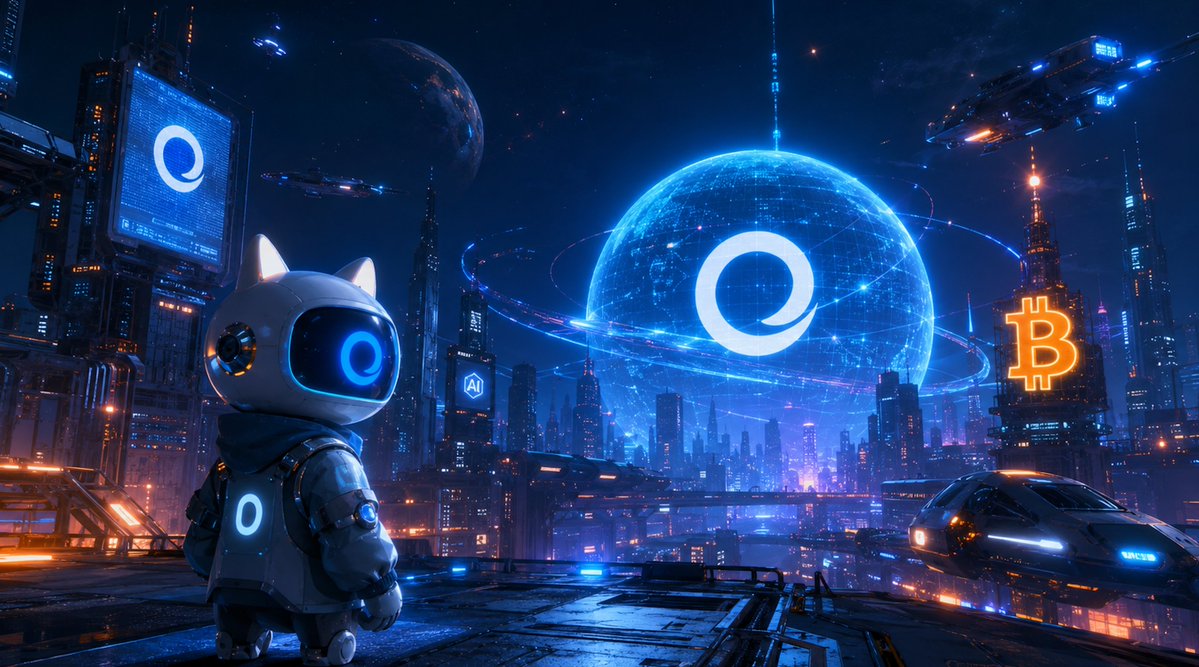 OP_CAT Layer | Mainnet Live tweet media