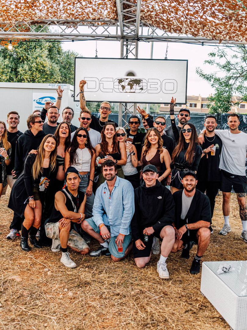 Adam Beyer tweet media