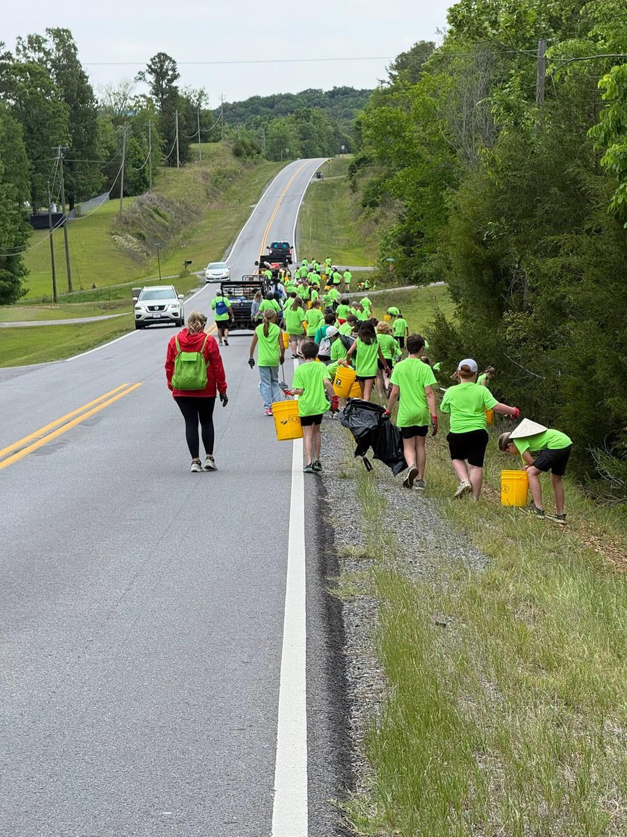 Alabama Power Foundation tweet media