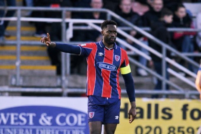 Christian Maghoma tweet media
