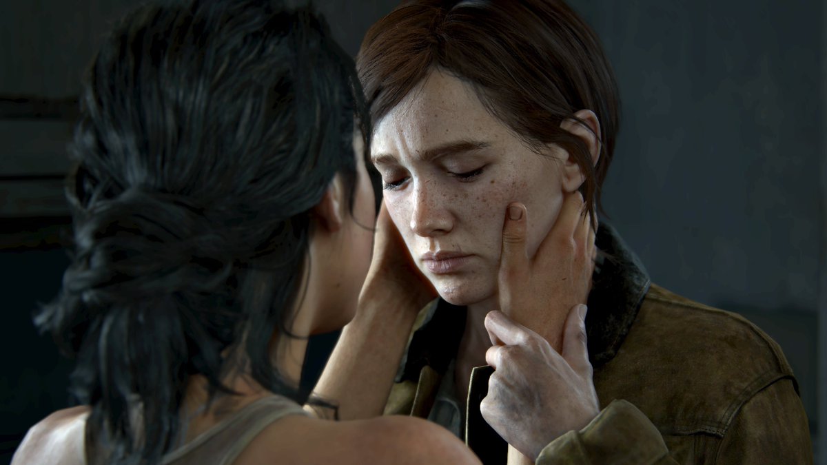 ellie tweet media
