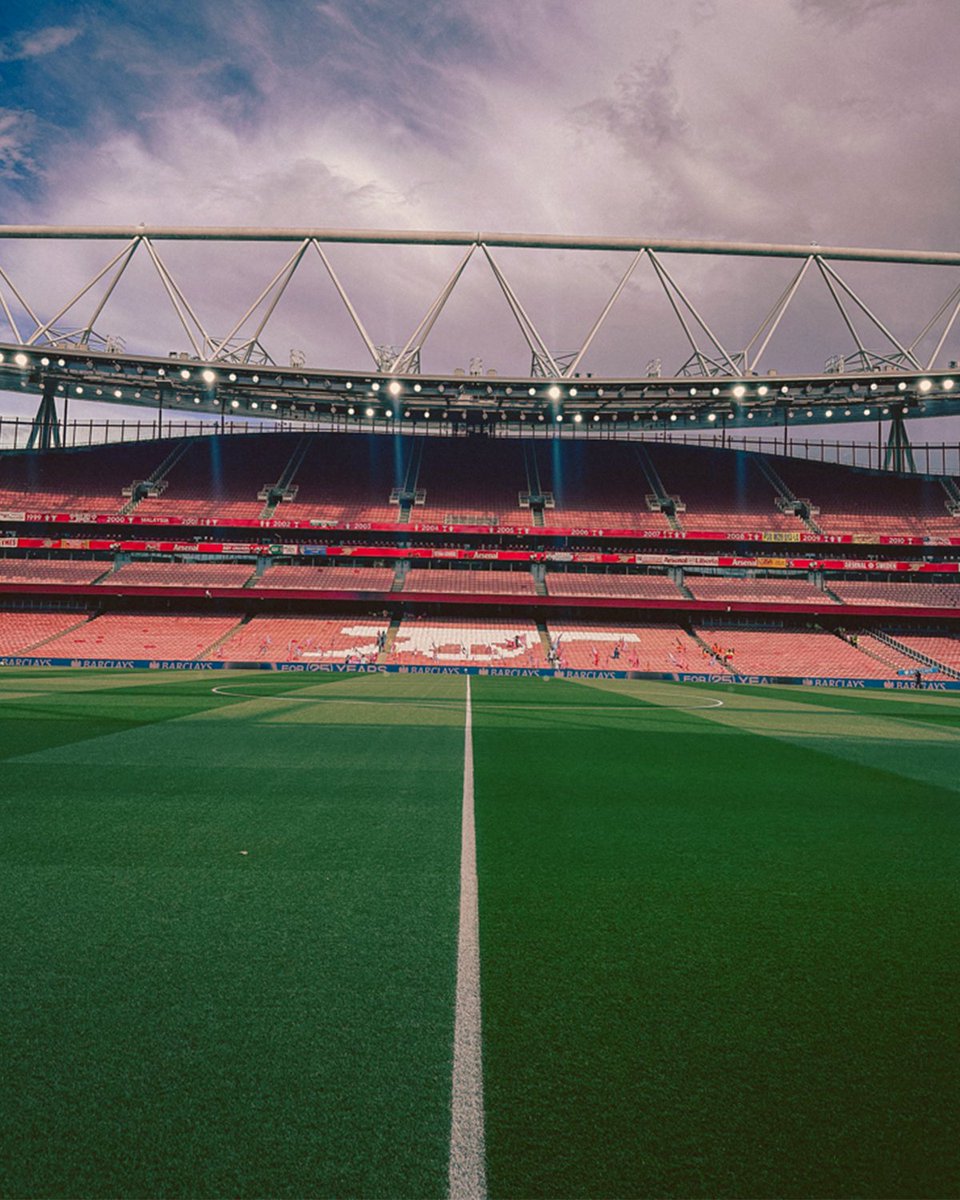 Arsenal Women tweet media