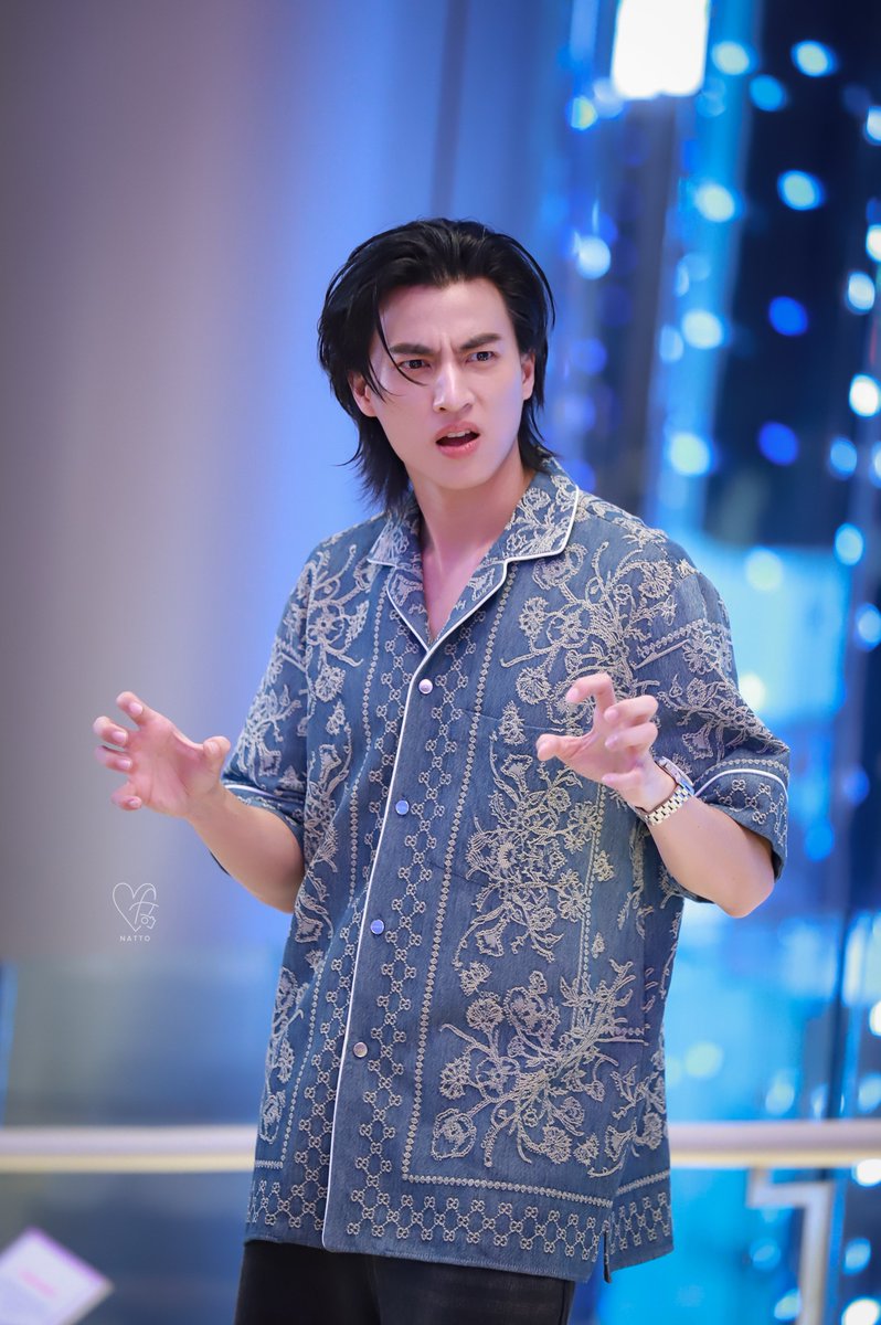 𝙉𝙖𝙩𝙩𝙤 ★彡no⅄ ɥʇıʍ ☆ tweet media