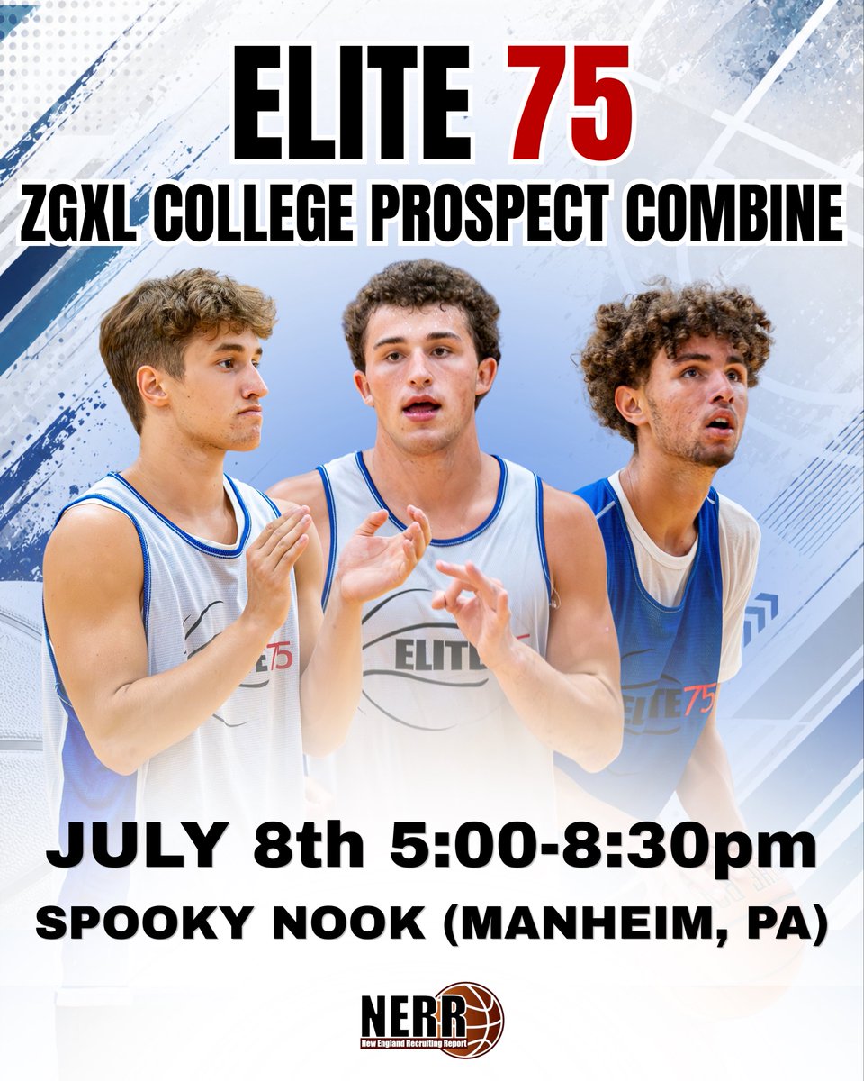 New England Recruiting Report NERRHoops tweet media