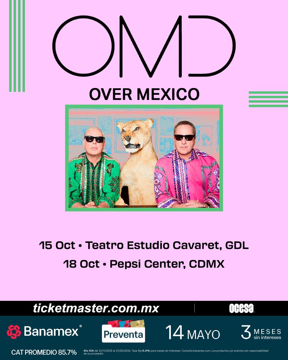 Ruido Magazine tweet media