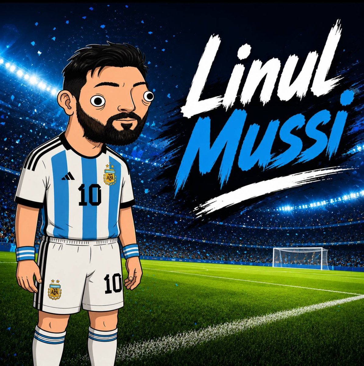 Linul Mussi tweet media