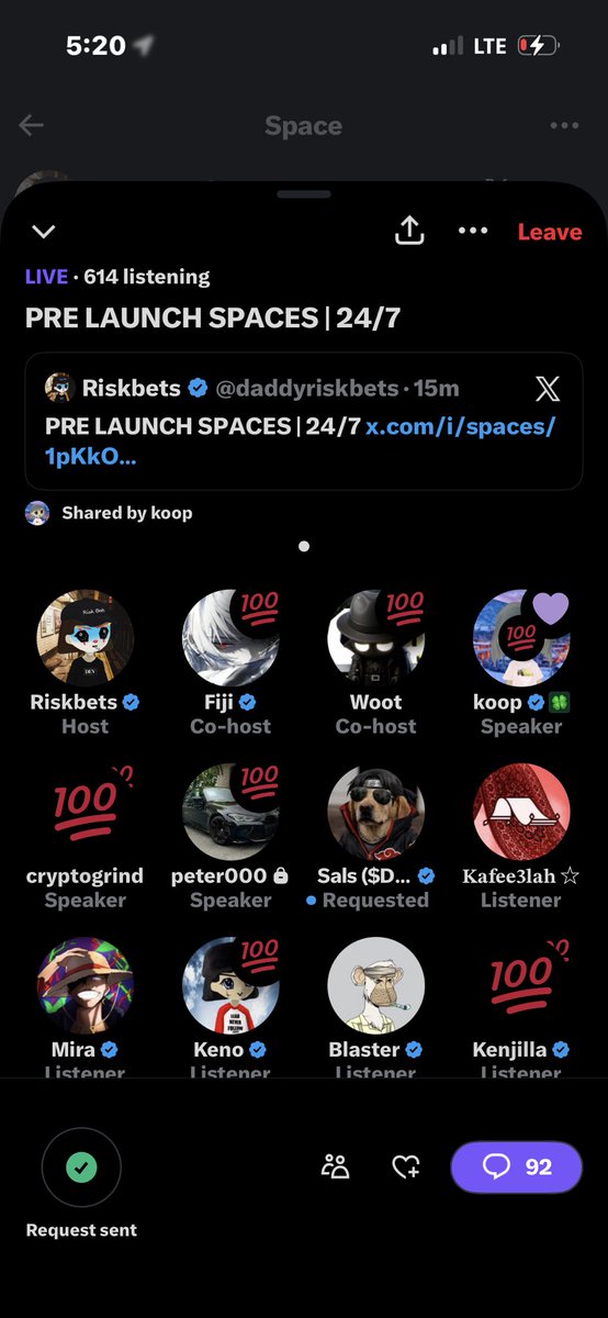 Sals ($DOG ARC) 🤍 tweet media