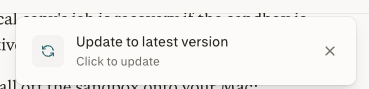 ChrisUniverse's tweet photo. A new @comet 'Assistant' update has just released! 🔥 https://t.co/m49Cv4l6vJ