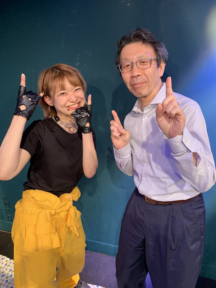 塚本せんぱい tweet media