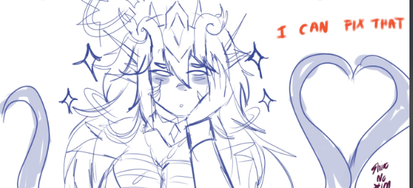 evil shiro