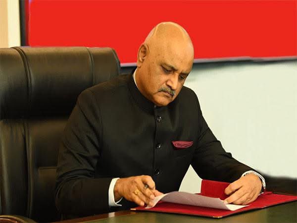 Central Secretariat Service Forum tweet media
