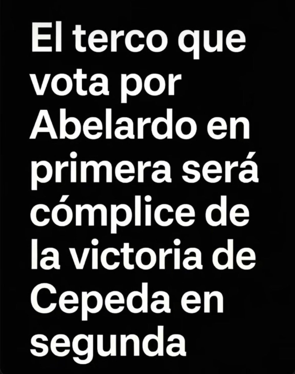 salo Vélez tweet media