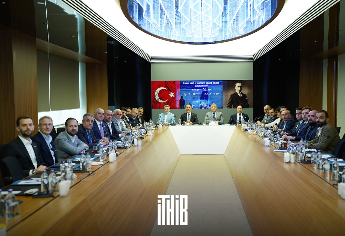 İTHİB tweet media