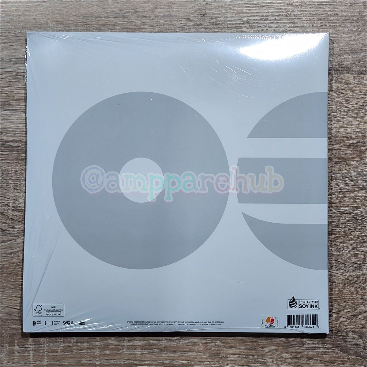 ðŪAmpparehub ShopðŪ āļĢāļąāļāļāļĢāļĩāļŠāļīāļāļāđāļē Weverse Shop BT21 tweet media