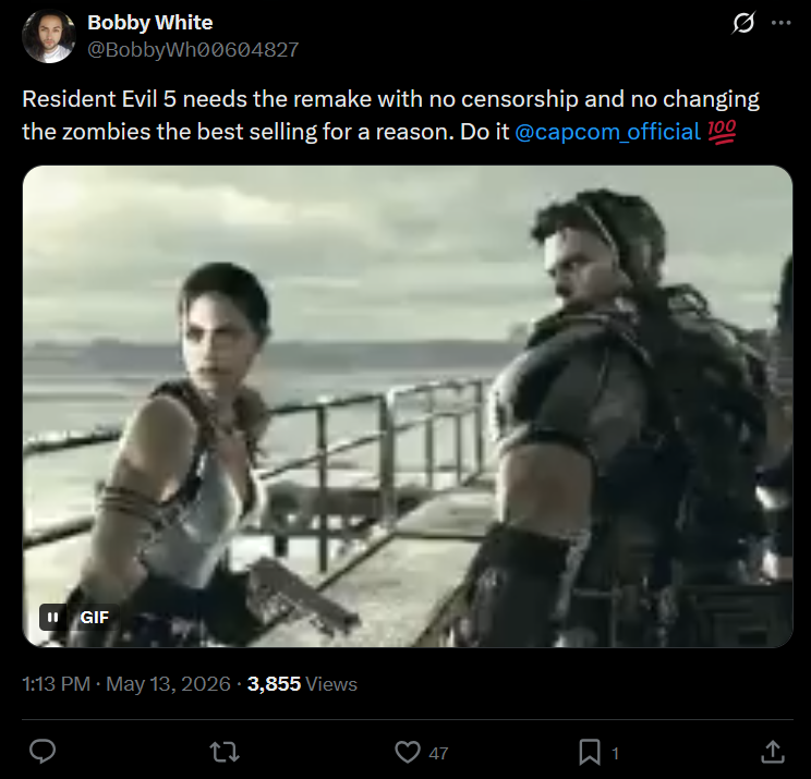 Cringe Biohazard Posts tweet media